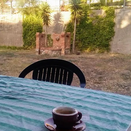 La Gilda Degli Artisti Bed & Breakfast