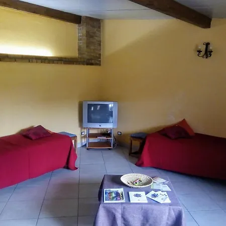 Bed & Breakfast La Gilda Degli Artisti Reggio di Calabria