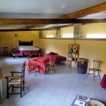 La Gilda Degli Artisti