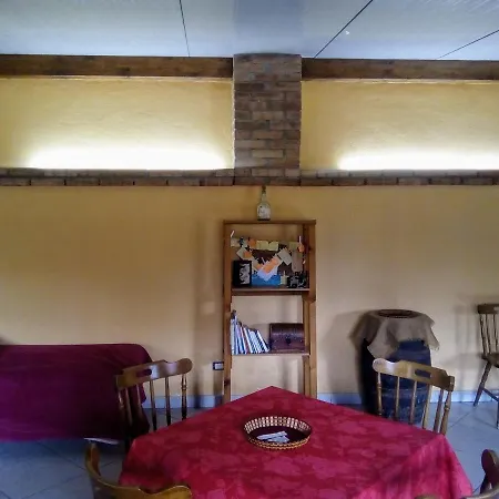 La Gilda Degli Artisti Bed & Breakfast