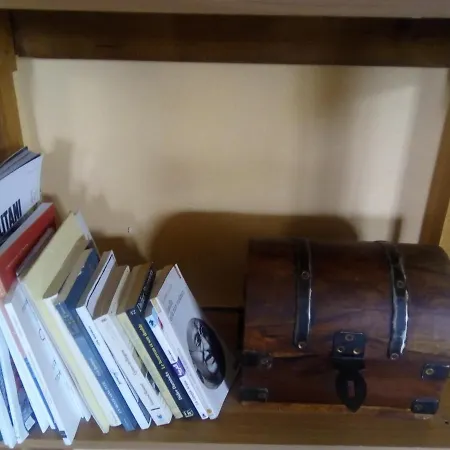 La Gilda Degli Artisti *