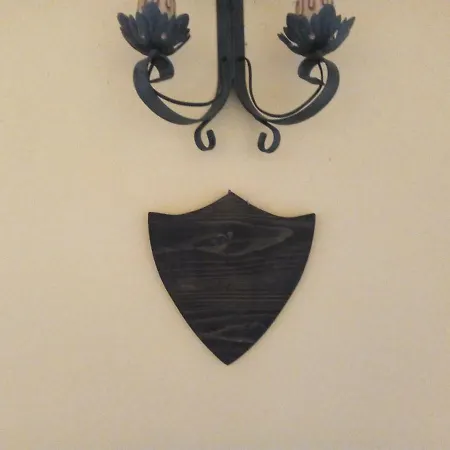 Bed & Breakfast La Gilda Degli Artisti Reggio di Calabria